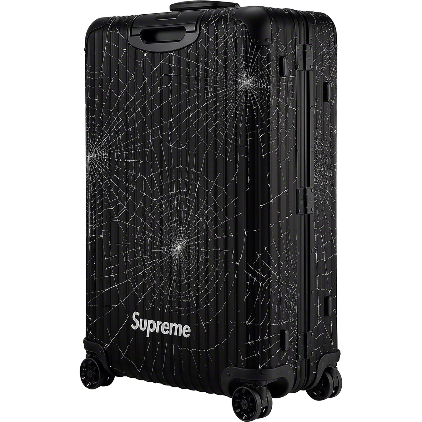 Supreme®/RIMOWA Check-In L view 6